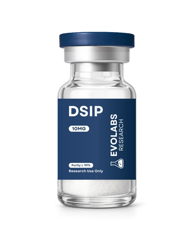 DSIP COA